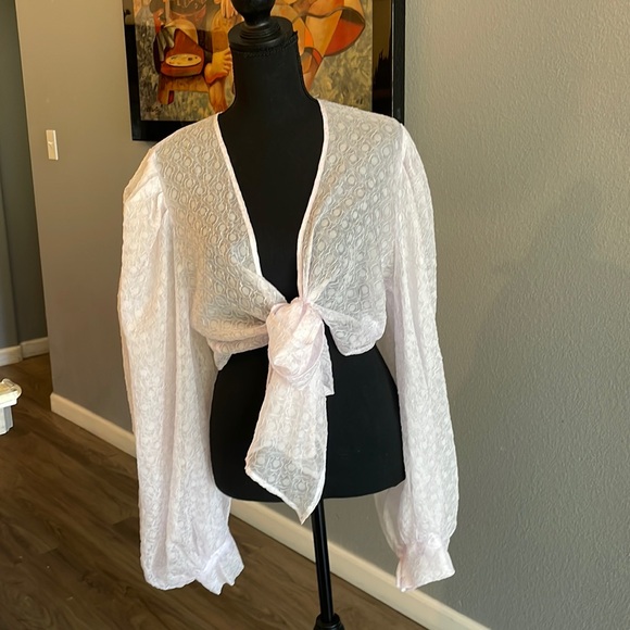 Hottie top( cover up) - Picture 1 of 4